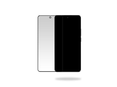 Mobilize Mobilize Edge-To-Edge Glass Screen Protector realme 14 Pro+ 5G Edge Glue