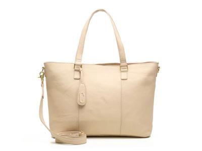 Chabo Bags Business Bag 15.6&apos;&apos; Creme