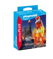 PlaymobilÂ® Special plus 70872 superheld