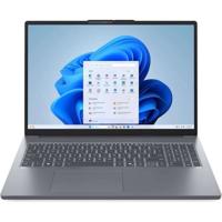 LENOVO IdeaPad Slim 3 16IRH10 laptop | Windows 11 - 16'' WUXGA IPS - Core i5-13420H - 16 GB RAM - 512 GB SSD - AZERTY