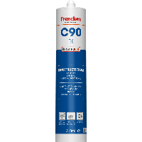Frencken C90 Tix Constructielijm