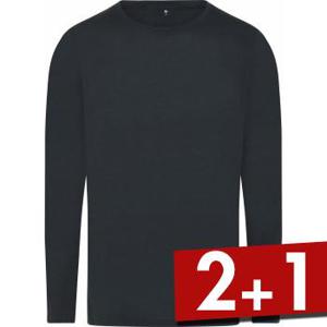 JBS of Denmark Wool Long Sleeve T-shirt