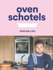 Ovenschotels (Hardback)