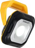 Stanley sxls50114e oplaadbare led werklamp | 800 lumen | magneethouder | ip65 - sxls50114e