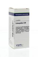 Colocynthis C30