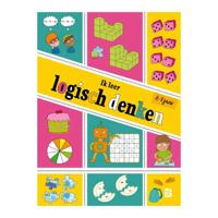 Standaard Uitgeverij Ik leer logisch denken 8-9 jaar