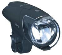 Busch & Muller Koplamp busch und müller ixon iq premium 80 lux - zwart