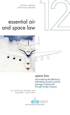 I scientific technical aspects and the law - Marietta Benko, Engelbert Plescher - ebook