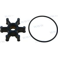 CEF500284G - Impeller 09-1077B-9 Johnson Pump