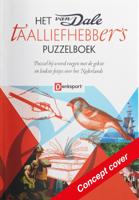 Het Van Dale taalliefhebbers puzzelboek (Paperback)