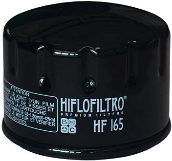HIFLOFILTRO Oil filter hf 165