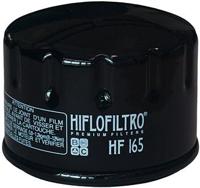 HIFLOFILTRO Oil filter hf 165