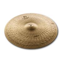 Zildjian K1101 K Family 22 inch Constantinople Thin Ride Overhammered - thumbnail