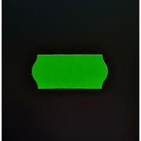 Etiket 2612 fl.groen perm zonder U 54000