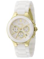 Horlogeband DKNY NY4913 Keramiek Wit 11mm Horlogeband DKNY NY4913 Keramiek Wit 11mm