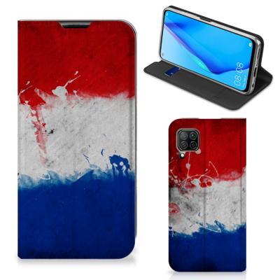 Huawei P40 Lite | Standcase | Nederland