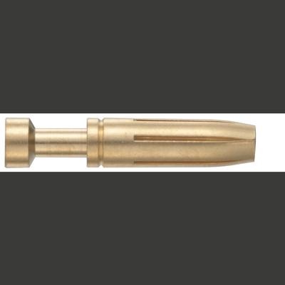 Harting Crimpcontact 09332006215 Inhoud: 1 stuk(s)