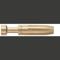 Harting Crimpcontact 09332006215 Inhoud: 1 stuk(s)