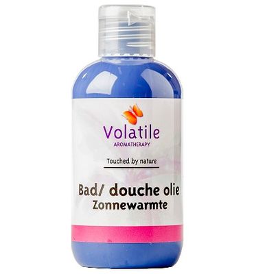 Volatile Badolie Zonnewarmte 100ml