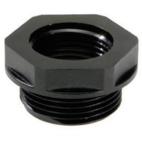 Wiska 10064767 ATEX EX-APM 29/25 Wartel adapter PG29 M25 Polyamide Zwart (RAL 9005) 1 stuk(s) - thumbnail