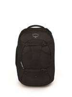 Osprey Farpoint 40 Backpack Heren Black OneSize