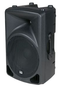 DAP Splash 12A - Actieve 12" luidspreker (200 Watt)