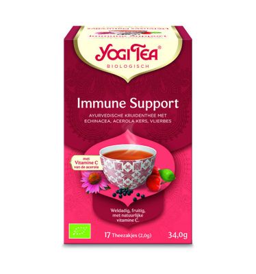 Immune support bio