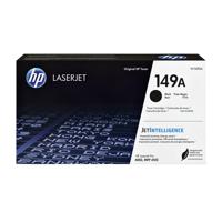 HP 149A originele zwarte LaserJet tonercartridge