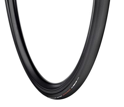 VREDESTEIN buitenband fortezza senso superiore 700 x 25c zwart