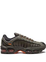 Nike baskets Air Max Tailwind IV SE - Vert