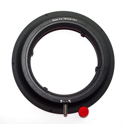 Kase K150P III Adapterring Tamron 15-30