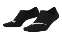 Nike Everyday Plus Lightweight Footie enkelsokken (3-pack)