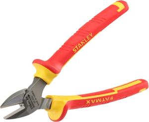 Stanley FatMax VDE zijsnijtang 160 mm 0-84-009