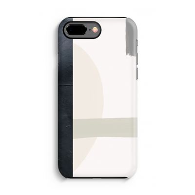 Baca: iPhone 7 Plus Tough Case