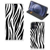 iPhone 12 Mini | Hoesje maken | Zebra