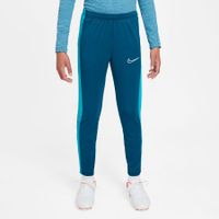 Nike Trainingsbroek Dri-FIT Academy 23 - Groen/Blauw/Wit Kids - thumbnail