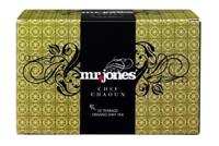 Mr. Jones Chef chaoun munt thee bio 20 Zakjes