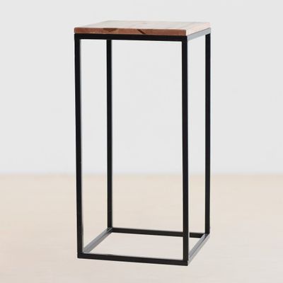 Gent Plantentafel - M