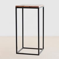 Gent Plantentafel - M