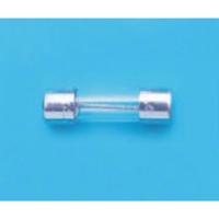 Belfuse 5ST 6.3-R BEL FUSE 5ST 6,3 A Buiszekering (Ø x l) 5 mm x 20 mm Traag -T- Inhoud 100 stuk(s) Bulk