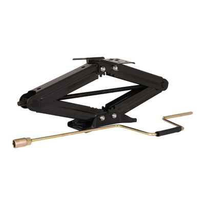 Topgear schaarkrik 2,0 ton