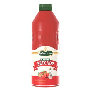 Oliehoorn - Tomatenketchup - 900ml