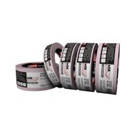 Afplaktape Geko msk washi Acryl Papier 19 mm x 50 m