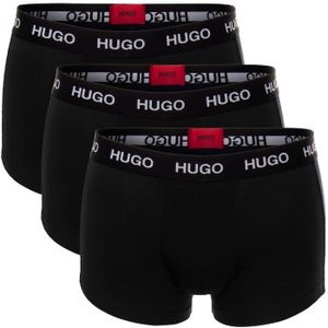 HUGO 3 stuks Triplet Trunk * Actie *