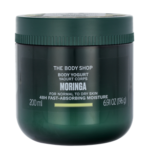 The Body Shop Body Yogurt 200ml