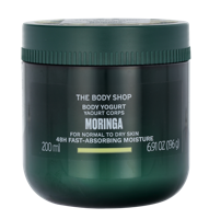 The Body Shop Body Yogurt 200ml