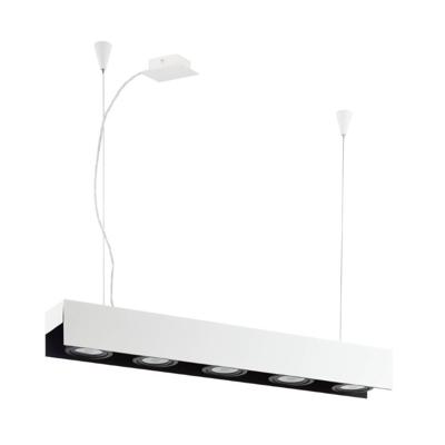 Stars of Light Design hanglampBadalona wit - 39372