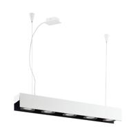 Stars of Light Design hanglampBadalona wit - 39372