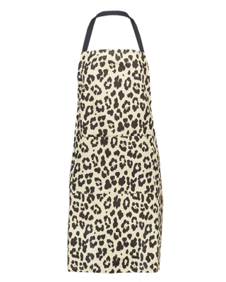 Schort - Beige