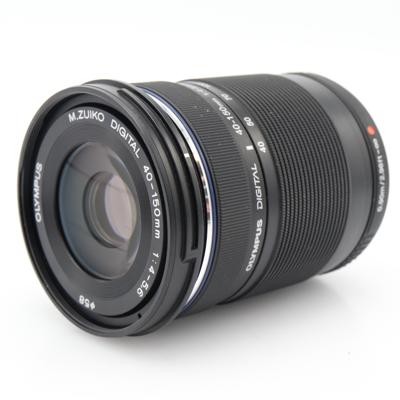 Olympus M.Zuiko Digital ED 40-150mm F/4-5.6 R occasion